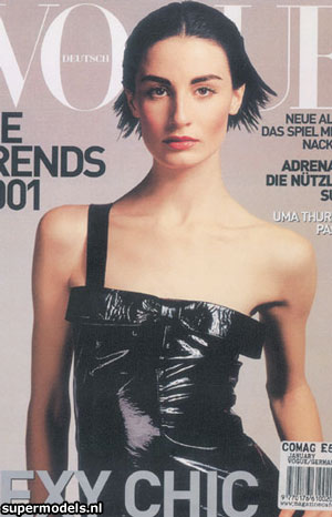 Picture of Erin O Connor