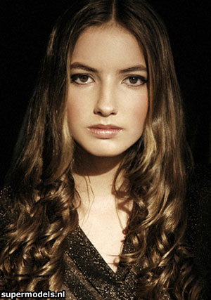 Picture of Daniela Borges
