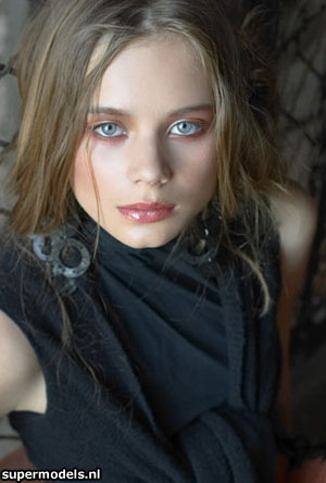 Picture of Elvira Skrybus