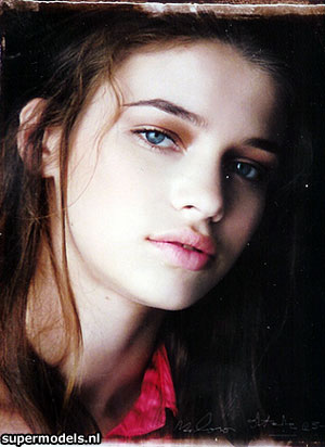 Picture of Iulia Carstea