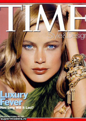 Picture of Carolyn Murphy
