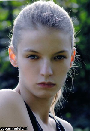 Picture of Anna Gushina