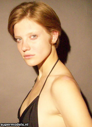 Picture of Dace Burkevica