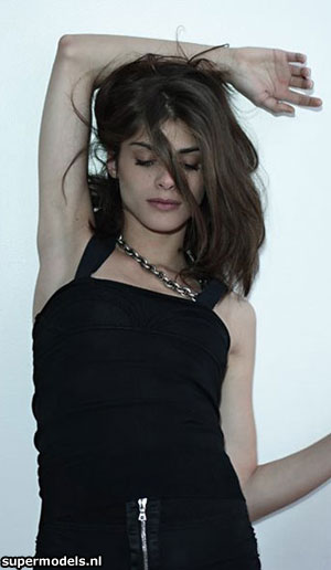 Picture of Elisa Sednaoui