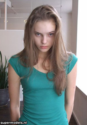 Picture of Juliya Ivanyuk