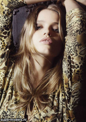 Picture of Abbey Lee