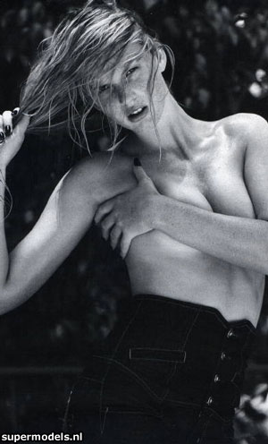 Picture of Anne Vyalitsyna