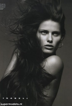 Picture of Isabeli Fontana